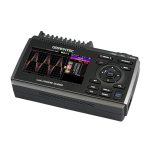 GL260 -  GRAPHTEC Compact 10 Channel Data Logger